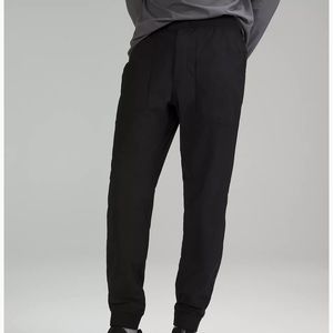 Lululemon ABC jogger